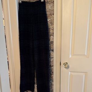 SKIMS unisex wide leg cozy pant New with tags